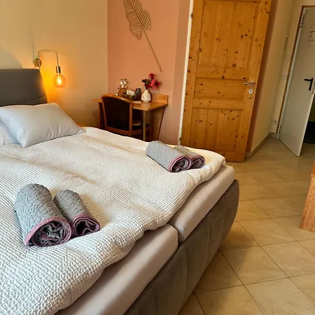 Brauner Baer Homestay