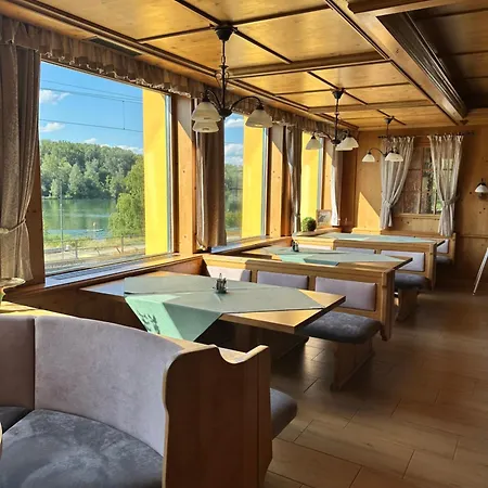 Brauner Baer منزل للإقامة Altenberg (Lower Austria)