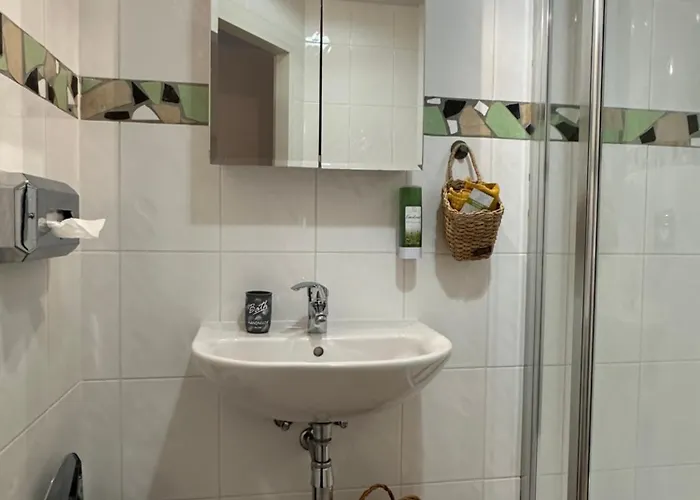 Brauner Baer Habitación en casa particular